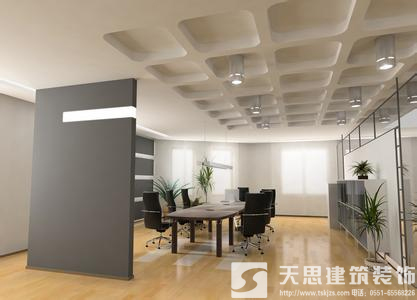 <a href=http://guoruitong.com/ target=_blank class=infotextkey>合肥辦公室裝修</a>哪家好 內(nèi)部空間設(shè)計(jì)很重要