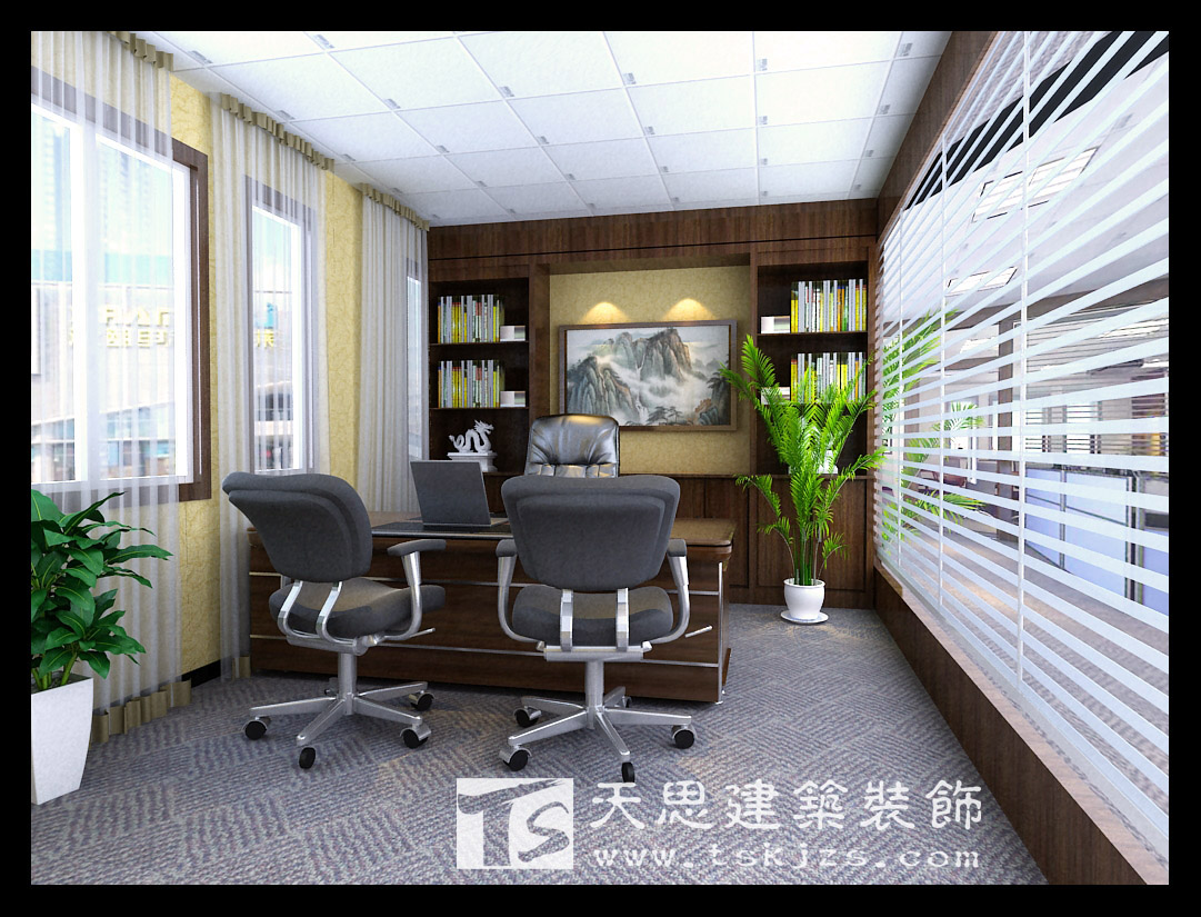 <a href=http://guoruitong.com/ target=_blank class=infotextkey>合肥辦公室裝修</a>設(shè)計(jì)