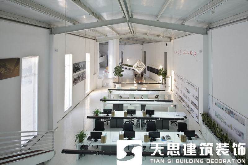 <a href=http://guoruitong.com/ target=_blank class=infotextkey>合肥辦公室裝修</a>-天思裝修