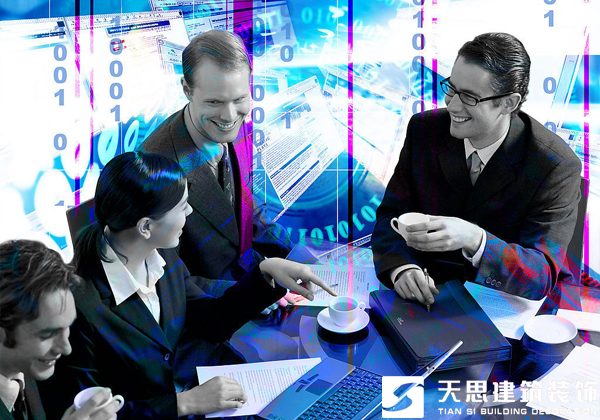 <a href=http://guoruitong.com/ target=_blank class=infotextkey>合肥辦公室裝修</a>-合肥天思裝飾