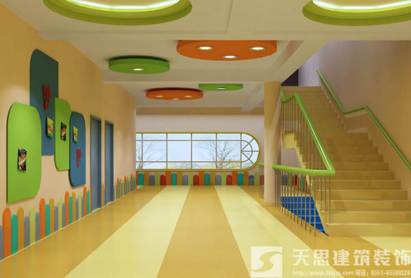 <a href=http://guoruitong.com/youeryuan/ target=_blank class=infotextkey>合肥幼兒園裝修</a>效果圖