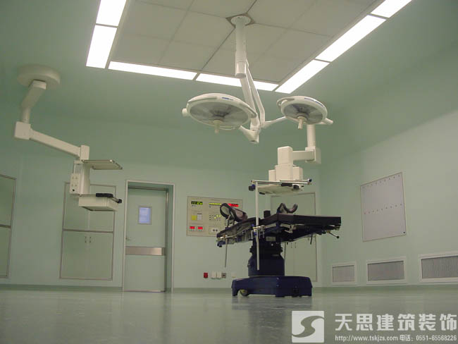 <a href=http://guoruitong.com/yiyuananli/ target=_blank class=infotextkey>合肥醫(yī)院裝修</a>設(shè)計(jì)