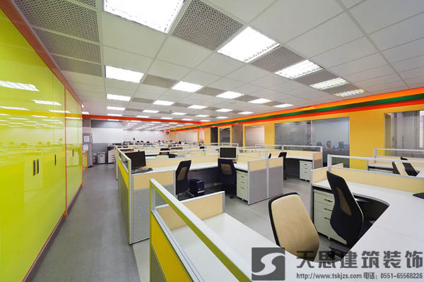 <a href=http://guoruitong.com/ target=_blank class=infotextkey>合肥辦公室裝修</a>施工