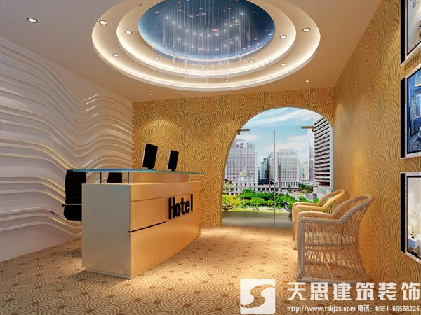 色彩空間滿足消費(fèi)者不同需求 <a href=http://guoruitong.com/hfjdzx/ target=_blank class=infotextkey>合肥酒店裝修</a>哪家好