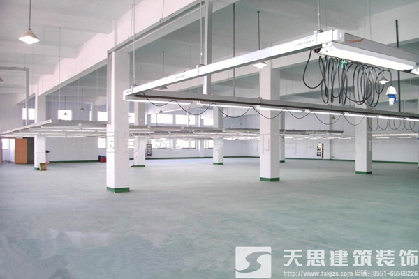 <a href=http://guoruitong.com/gccf/ target=_blank class=infotextkey>合肥廠房裝修</a>哪家好合理布局更省心