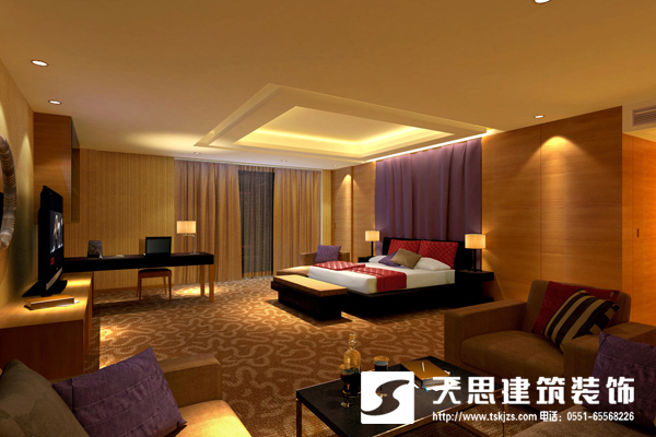 <a href=http://guoruitong.com/hfjdzx/ target=_blank class=infotextkey>合肥酒店裝修</a>設(shè)計內(nèi)外兼修很重要