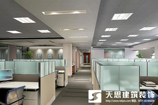 <a href=http://guoruitong.com/bgs/ target=_blank class=infotextkey>合肥辦公樓裝修</a>設(shè)計(jì)整體布局最重要