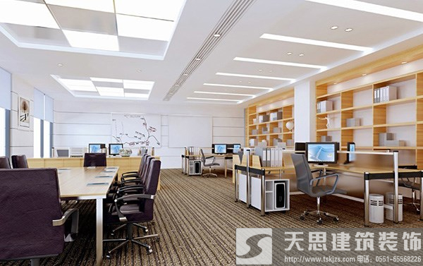 <a href=http://guoruitong.com/ target=_blank class=infotextkey>合肥辦公室裝修</a>設(shè)計(jì)讓你靈感不斷