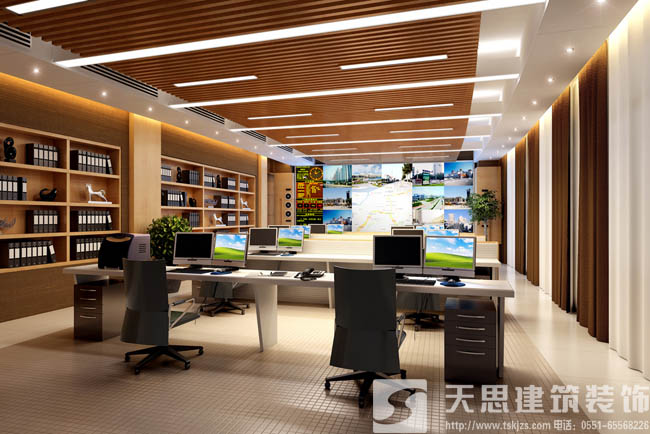 <a href=http://guoruitong.com/ target=_blank class=infotextkey>合肥辦公室裝修</a>設(shè)計(jì)讓企業(yè)邁向新高度