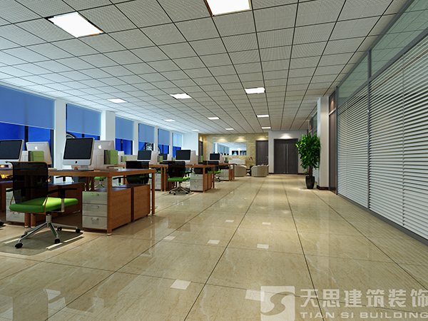 <a href=http://guoruitong.com/ target=_blank class=infotextkey>合肥辦公室裝修</a>設(shè)計(jì)打造多樣化辦公環(huán)境