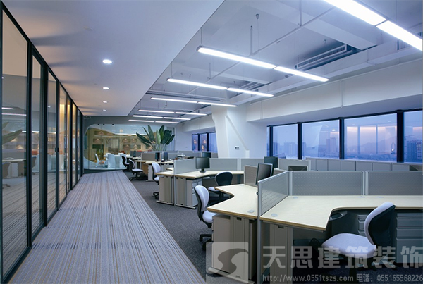 <a href=http://guoruitong.com/ target=_blank class=infotextkey>合肥辦公室裝修</a>設(shè)計(jì)打造多樣化辦公環(huán)境
