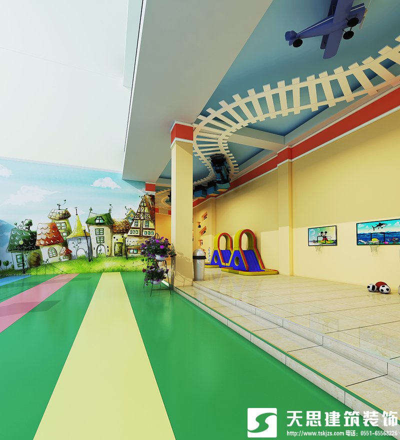 <a href=http://guoruitong.com/youeryuan/ target=_blank class=infotextkey>合肥幼兒園裝修</a>