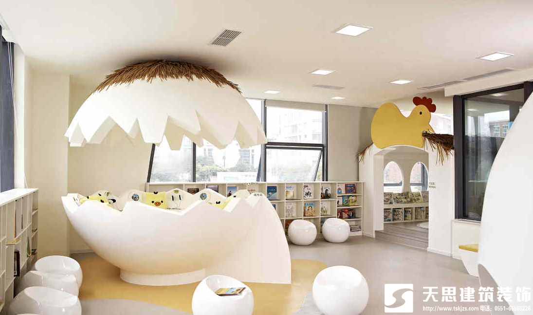 <a href=http://guoruitong.com/youeryuan/ target=_blank class=infotextkey>合肥幼兒園裝修</a>設(shè)計(jì)材料的各種功能和特征