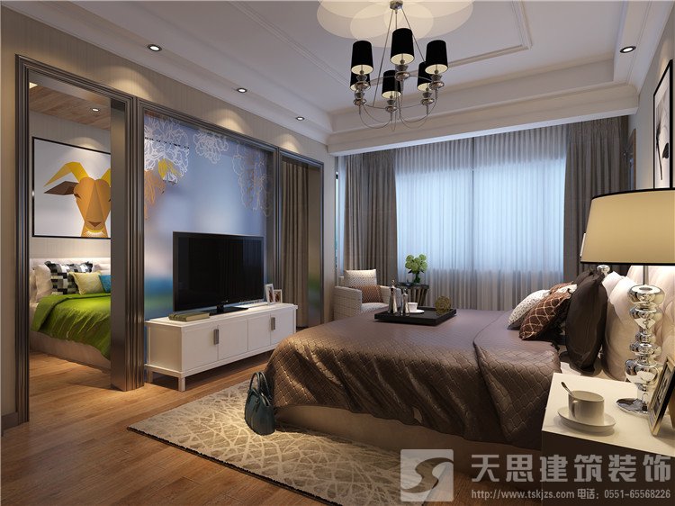 <a href=http://guoruitong.com/hfjdzx/ target=_blank class=infotextkey>合肥酒店裝修</a>效果圖