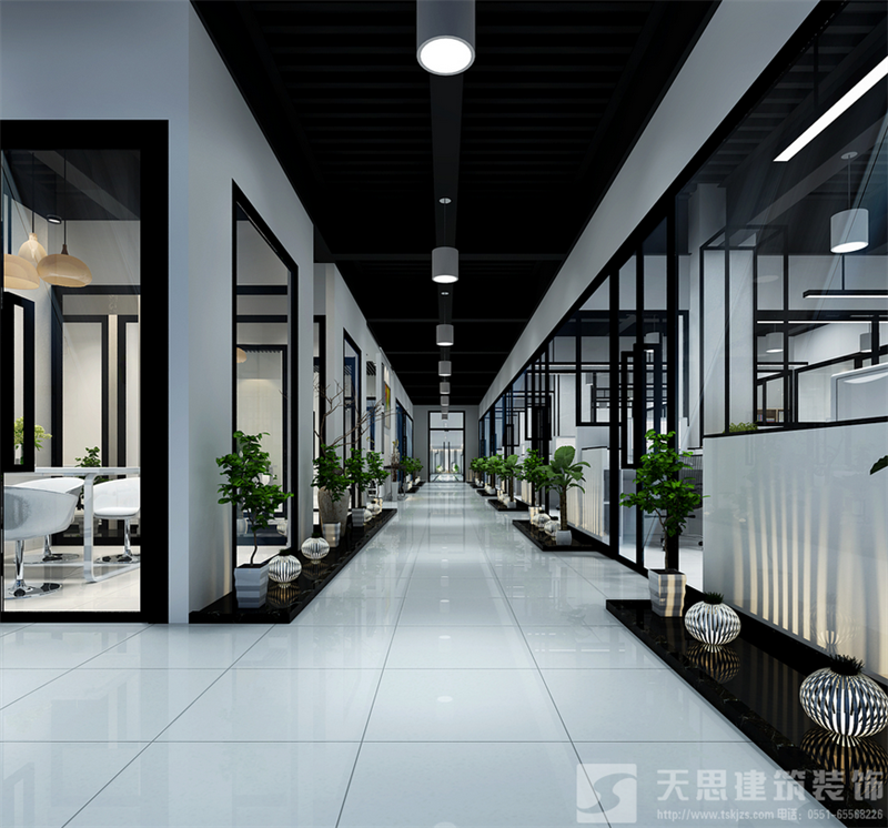 玻璃貼膜對(duì)于<a href=http://guoruitong.com/ target=_blank class=infotextkey>合肥辦公室裝修</a>有怎樣的好處呢