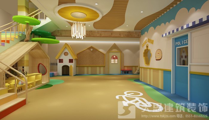 <a href=http://guoruitong.com/youeryuan/ target=_blank class=infotextkey>合肥幼兒園裝修</a>設計