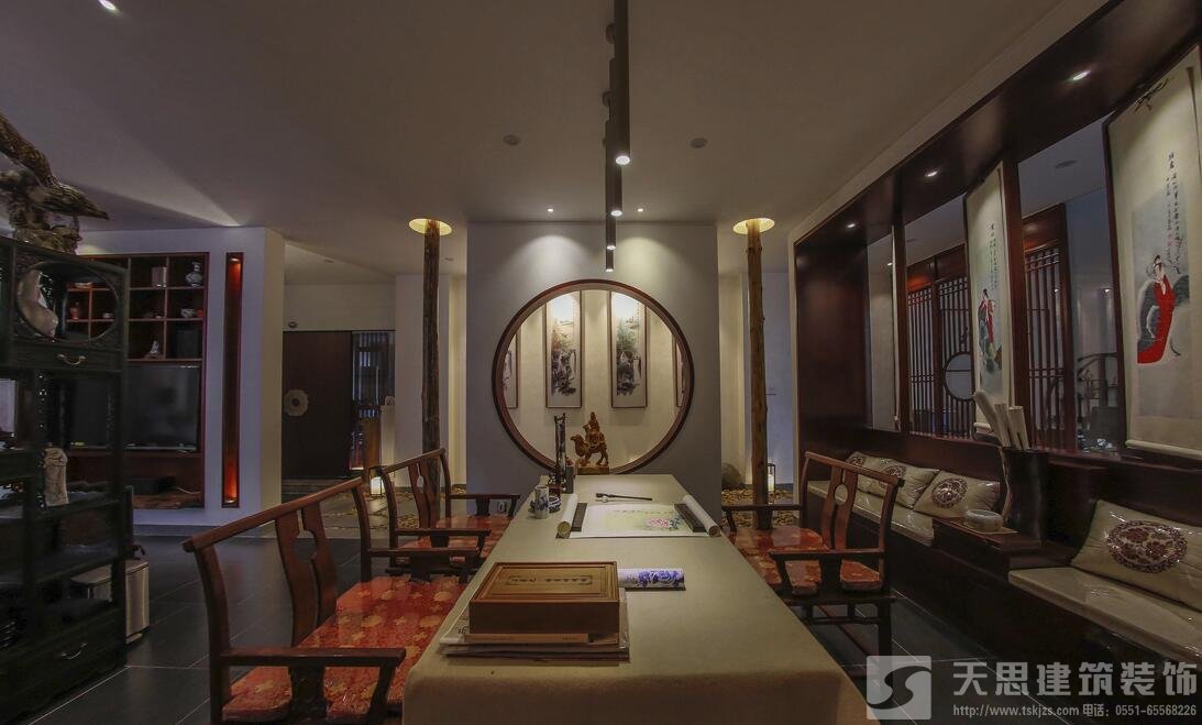 <a href=http://guoruitong.com/huisuoanli/ target=_blank class=infotextkey>合肥會所裝修</a>效果圖