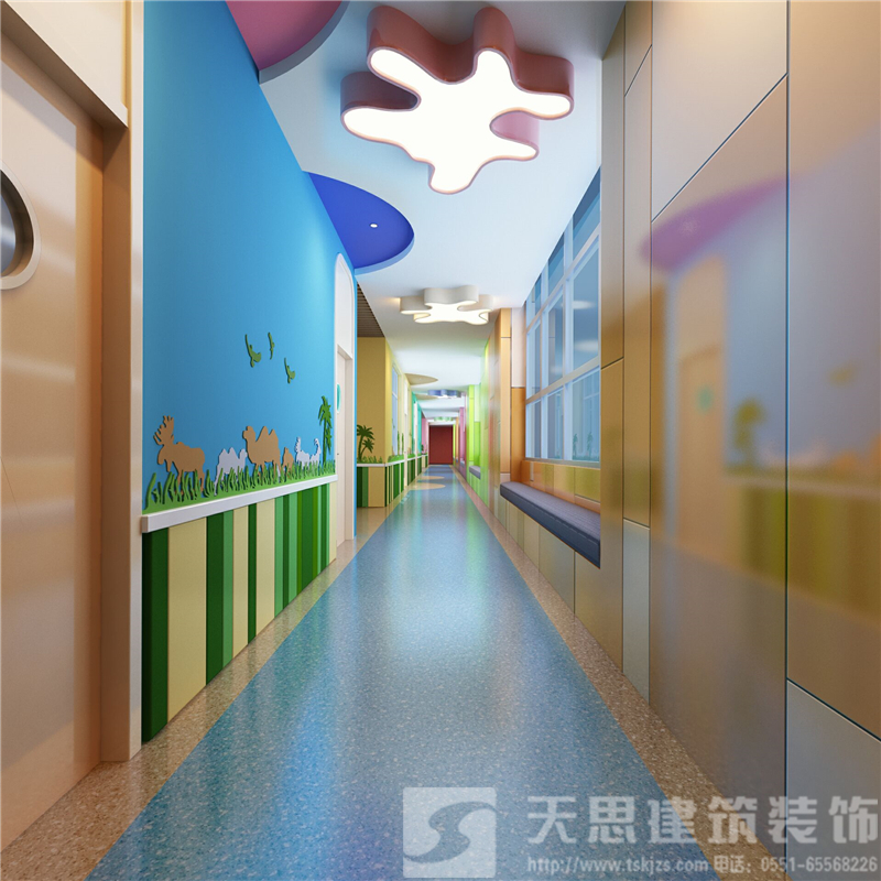 <a href=http://guoruitong.com/youeryuan/ target=_blank class=infotextkey>合肥幼兒園裝修</a>設(shè)計哪家好